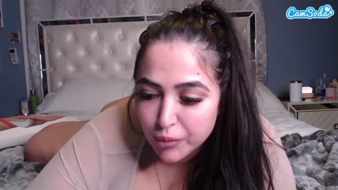 realdiamonddoll CamSoda 13-03-2023